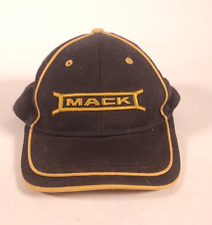 Mack Truck Baseball Cap, snap back, 100% Cotton