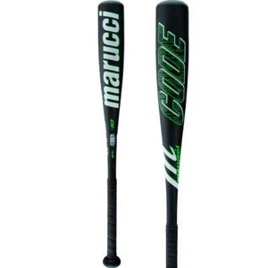 Marucci Code Junior Big Barrel (-10) USSSA Baseball Bat: MJBBCD - Picture 1 of 9
