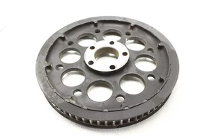 2004 Harley Davidson Dyna FXDL 70T 40117-00 Rear Sprocket Assembly OEM 00-07 - Picture 1 of 6