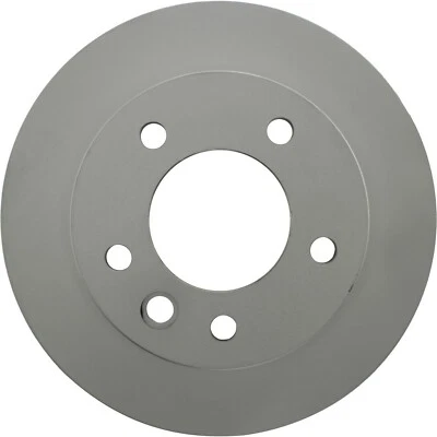 For 2002-2006 Freightliner Sprinter 3500 Brake Rotor Front Centric 2003 2004 - Image 1 of 4