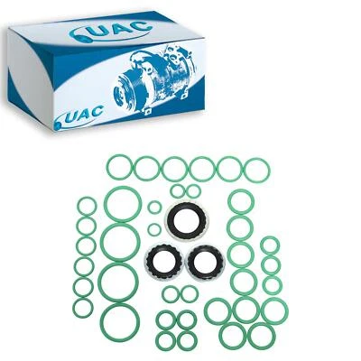 Kit de sellado de sistema de aire acondicionado UAC para Chevrolet Lumina APV 1990-1996 Foto 1 de 2