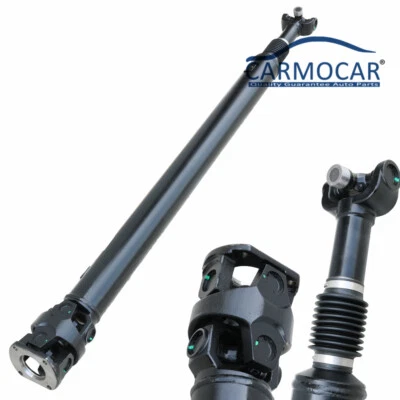 Eje de transmisión de hélice trasero para Ford F-250 350 Super Duty 1999 2000 2001 2002 7,3 L 4x4 Foto 1 de 4