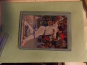 2017 Stadium Club A.J. Reed Auto Autograph Astros  - Picture 1 of 2