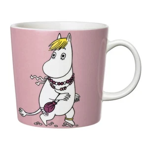 Arabia Moomin Mug 2013 Snork Maiden NEW!! - Picture 1 of 1