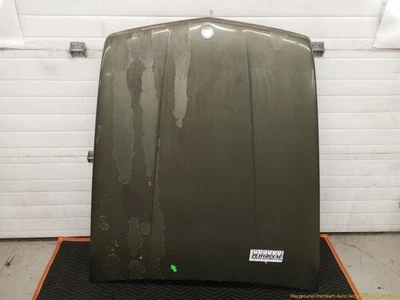 Mercedes 450SL 380SL 560SL R107 Hood Bonnet Panel Fits 1972-1989 72 73 74 75 76  Foto 1 de 4