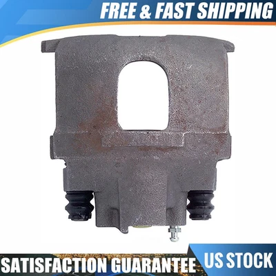 Pinza de freno de disco delantera derecha Cardone 1 para Dodge Spirit Chrysler Daytona Foto 1 de 3