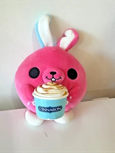 Peluche Snackles Unicornio de ZURU 5,5" Peluche Ultra Suave BRITNEY - Imagen 1 de 5