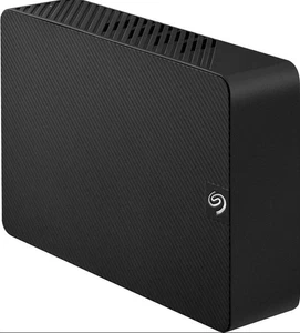 STKP26000400 Seagate Expansion 26TB Desktop USB 3.0 External Hard Drive, Black - Picture 1 of 1