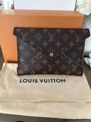 Louis Vuitton Origami Pouch - Image 1 of 4