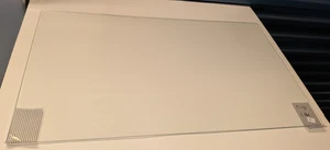 MHL61952333 - Scaffale in vetro per frigorifero LG OEM - scatola aperta - LFDS22520S - Foto 1 di 3