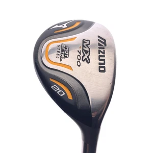 Mizuno MX-700 3 Hybrid usado / 20 grados / Flexión regular - Imagen 1 de 10