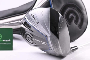 Ladies Cleveland Launcher HB Driver / 12 Degree / Ladies Flex Miyazaki C.Kua 4 - Picture 1 of 9