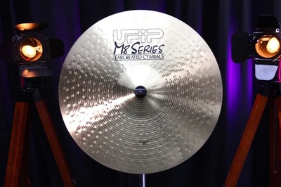 UFIP M8 Series 20'' Ride - Image 1 of 4