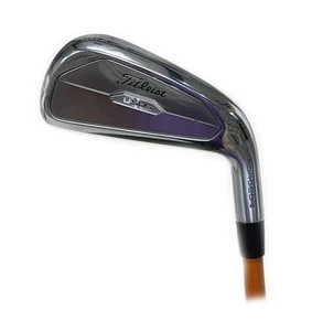 *Really Nice* Titleist U-505 Forged Single 4 Iron Graphite Design Tour AD 95 - Picture 1 of 5