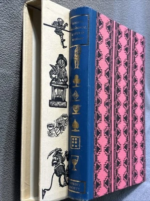 Rogues, Vagabonds & Sturdy Beggars by Arthur Kinney Imprint Society - Image 1 of 4