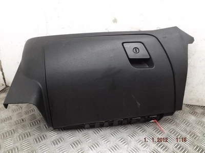 Vauxhall Combo D Glovebox Storage Compartment MK3 735492002 2011-2021A - Image 1 of 4