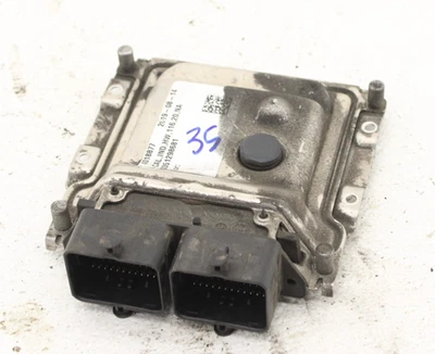 Computadora CDI 14-23 Indian Chieftain Ecu Ecm Foto 1 de 4