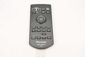 Genuine Pioneer Remote Control for Car Stereo Radio Receiver AVH AVHX DMH MVH - Picture 1 of 3