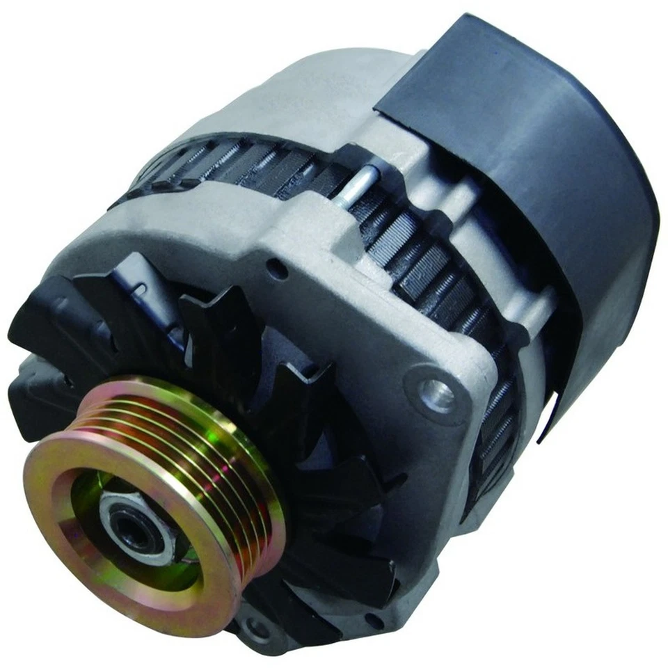 Nuevo Alternador Para Saturn 1.9 SC SL SW 1991-1997 Diseño Actualizado 85 Amp Foto 1 de 4
