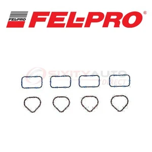 Fel Pro Intake Manifold Gasket Set for 2003-2005 Jeep Wrangler 2.4L L4 - wd - Picture 1 of 5