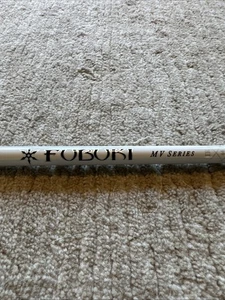 Mitsubishi Rayon Fubuki MV ALBERO DI MONTAGGIO Titleist Tip Donna Flex 35" - Foto 1 di 11