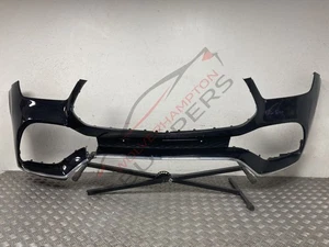 Mercedes GLE V167 AMG 2019-ON Front Bumper A1678855103 HE-800 15353105 - Picture 1 of 13