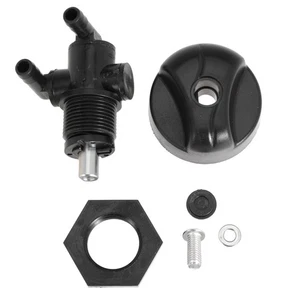 2-Wege-Kraftstoffabsperrventil für Polaris Sportsman 400 500 600 700 Baujahre - Picture 1 of 6