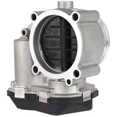 Throttle Body For Audi A6 2010-2011 A5 Quattro 3.2L 2008-2010 Q7 3.0L 2011-2019 Foto 1 de 4