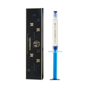 Polypeptid Kollagen Elastische Essenz Creme Mikro-Molekular Anti-Falten Menge HEISS - Bild 1 von 11