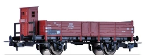 Tillig 76891 Offener Güterwagen Bauart 0 10 der Deutschen Bundesbahn (DB) - Picture 1 of 1