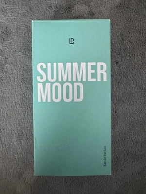 LR Summer Mood Unisex Eau de Parfum 50ml | Top Preis - Bild 1 von 3