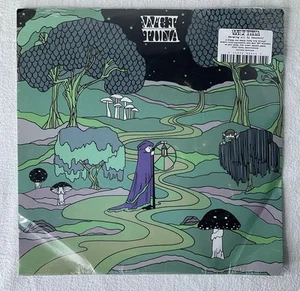 Wet Tuna Warping All By Yourself (Vinyl) 12" Album. New & Sealed (READ) - Picture 1 of 6