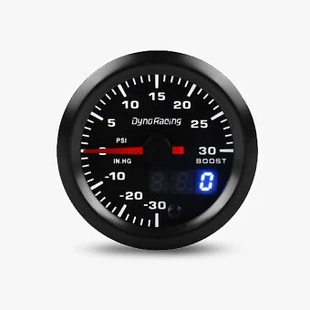 Boost Gauges