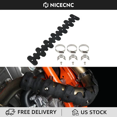 Protector de cubierta térmica para Yamaha YZ 250F 450F WR 250F 450F 450F Foto 1 de 4