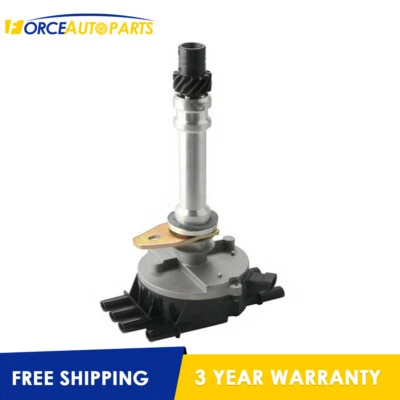 Ignition Distributor For GMC P3500 SAFARI SAVANA1500 2500 V6 engines 12570426 - Image 1 of 4