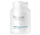 blueM Vitamin D + K2 – Zähne und Knochen Formel