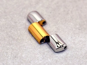 Reloj Pulsera RADO Florence 20mm Recubierto de Oro y Eslabón de Acero Parte 4132 04132 - Imagen 1 de 1