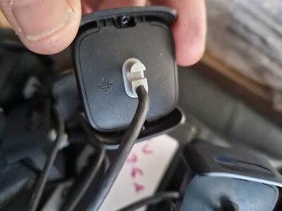 Genuine Fitbit Versa 1 & Versa Lite USB Charging Dock Station Cable Charger  - Image 1 of 3