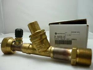 Mobile Climate Control, Check Vavly Assy. (GR60), 81-64030-00 - Picture 1 of 9