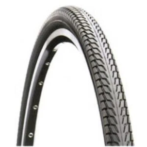 Fahrrad Reifen CST 28 Zoll x 1,5 40-622 ( 700x38C ) Profil City C-1118 schwarz - Bild 1 von 1