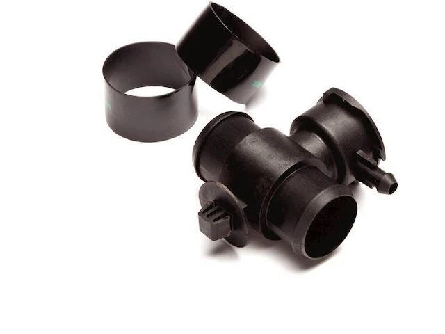 Cuello de llenado de refrigerante del motor Gates para Dodge Caliber 2007-2012 67MHXZ Foto 1 de 1