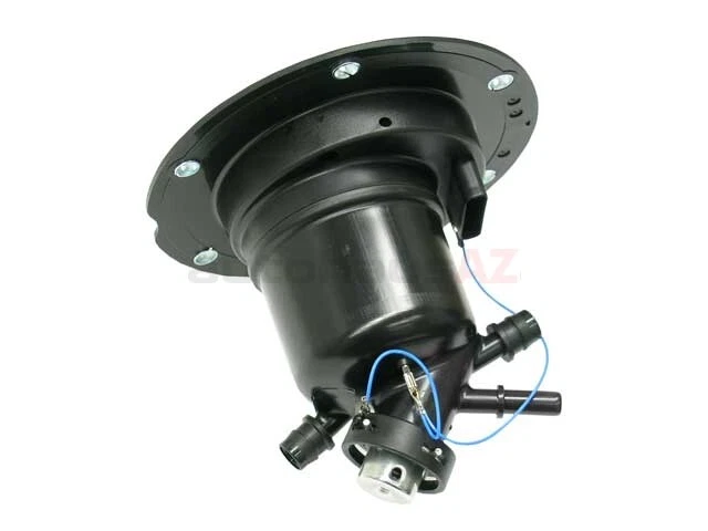 Filtro de combustible GENUINO MERCEDES 2214700390 MERCEDES-BENZ E350 C300 S550 GLK350 E550 Foto 1 de 1