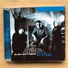 ALIEN ANT FARM ATITUDE CD SINGLE LIMITED EDITION 3 TRACK ENHANCED CD WITH FREE P