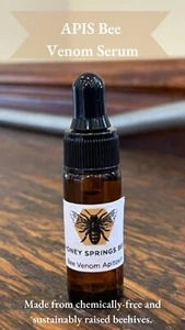 APIS Simple Serum for Pets - Picture 1 of 3