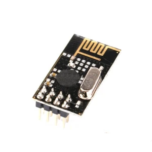 NRF24L01+ Wireless Communication Module 2.4G Wireless RF Transceiver Arduino - Picture 1 of 5