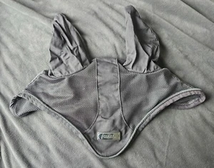 John Whitaker Fly Veil / Ear Bonnet - Full - Picture 1 of 2