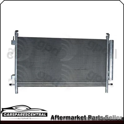 For 2010 2011 Chevrolet Camaro Global A/C Condenser - Image 1 of 2