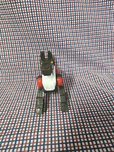 Playskool Heroes Transformers Rescue Bots K9 Growl Figure - Picture 1 of 6