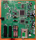 Mainboard Pe0484-A-1, V28a000628f1, R-1786 Für Lcd Fernseher Toshiba 32Av500-Pg