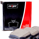 MAXGEAR 19-0618 brake pads brake pads front for Mercedes-Benz